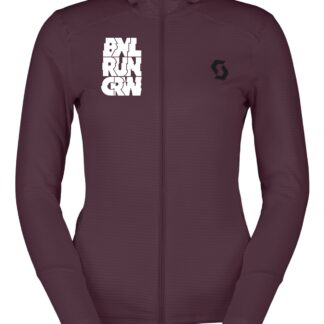 Running Hoodie